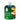 Gerber Organic Apfel Banane Blaubeere & Brombeere 90g