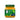 Gerber Organic Erbsen, Brokkoli und Zucchini 125g