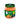 Gerber Organic Kürbis und Süßkartoffel 125g