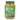 Gerber Organic Gemüse Kalbfleisch 1U 190g