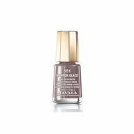 Mavala Nagellack 151 Marron Glacé 5ml