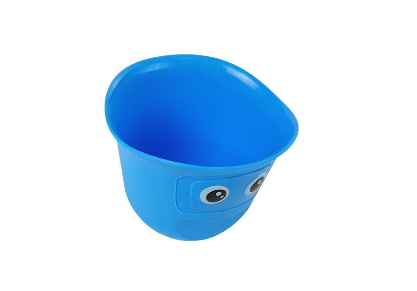 LEAN Toys Roboter-Taucher Badewasserfall – Produktabbildung 3