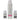 Kativa Keratin Anti-Frizz Smoothing Without Ironing Xtrem Care 30 Days Set 3 Pieces