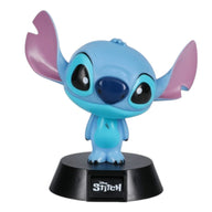 Disney Stitch - Lampička 11 cm