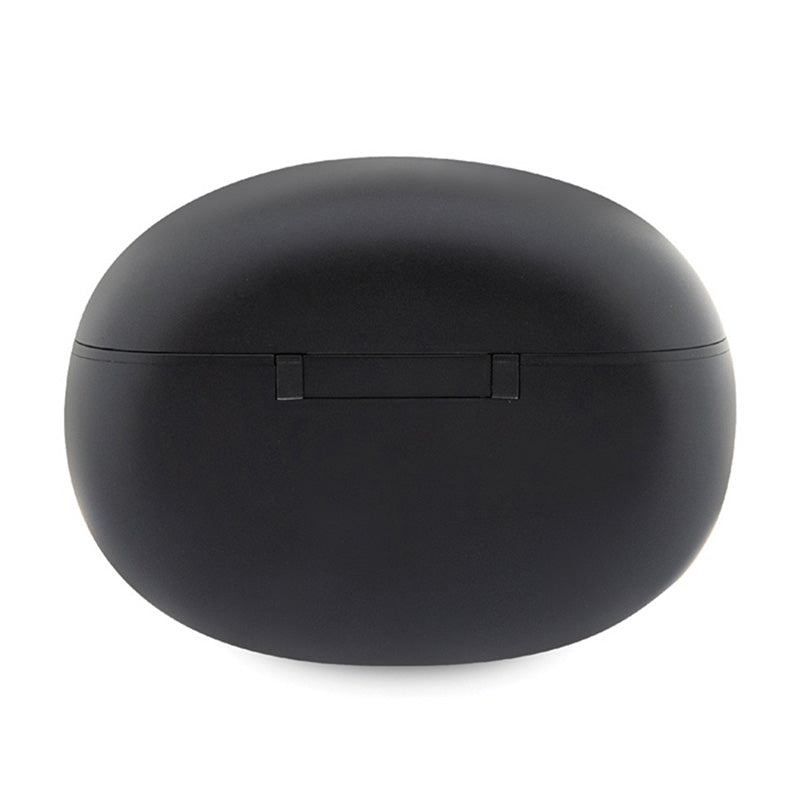 Guess True Wireless Classic EST BT5.3 - Kopfhörer TWS + Lade- Hülle (schwarz) – Produktabbildung 2