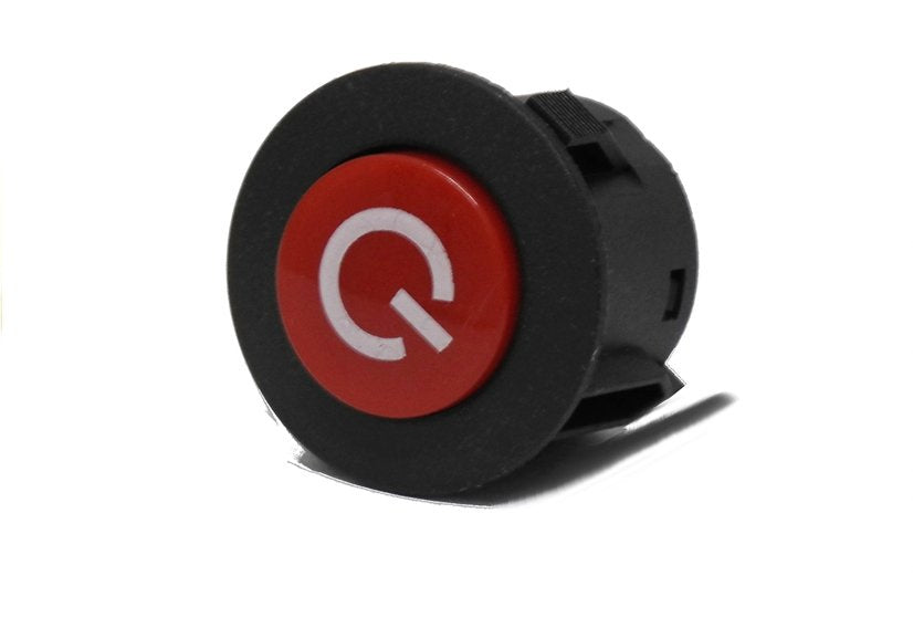LEAN TOYS EIN / AUS-Schalter für Fahrzeuge mit elektrischer Fahrt