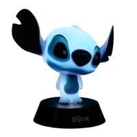 Disney Stitch - Lampička 11 cm – Produktabbildung 5