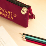 Harry Potter - Federmäppchen se 3 Fächern Nástupiště 9 3/4 – Produktabbildung 6