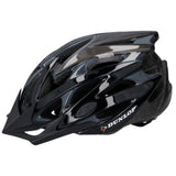 Dunlop - Fahrrad- Helm MTB r. S (schwarz)