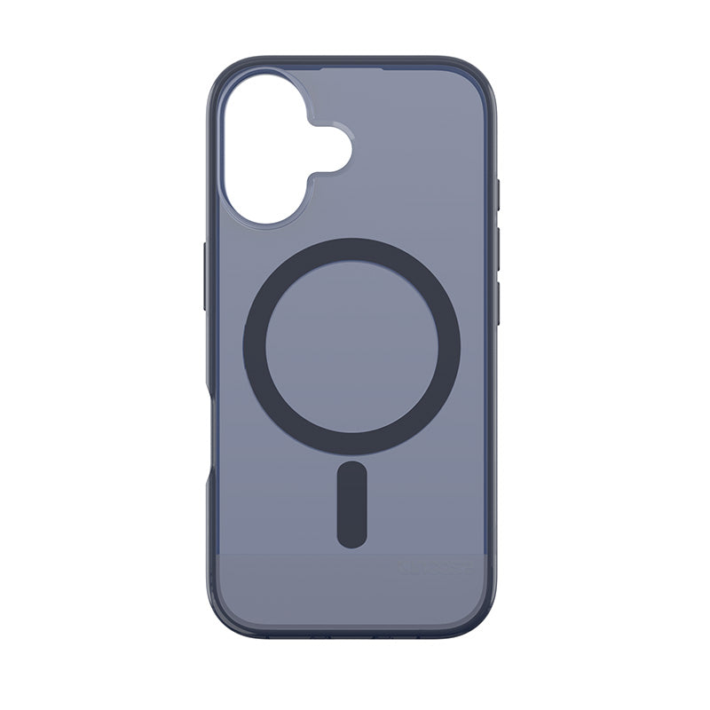 Incase Slim Case MagSafe - Hülle für iPhone 16 (Deep Space Blue) – Produktabbildung 3