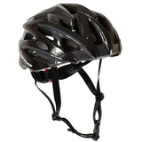 Dunlop - Fahrrad- Helm MTB r. S (schwarz) – Produktabbildung 3