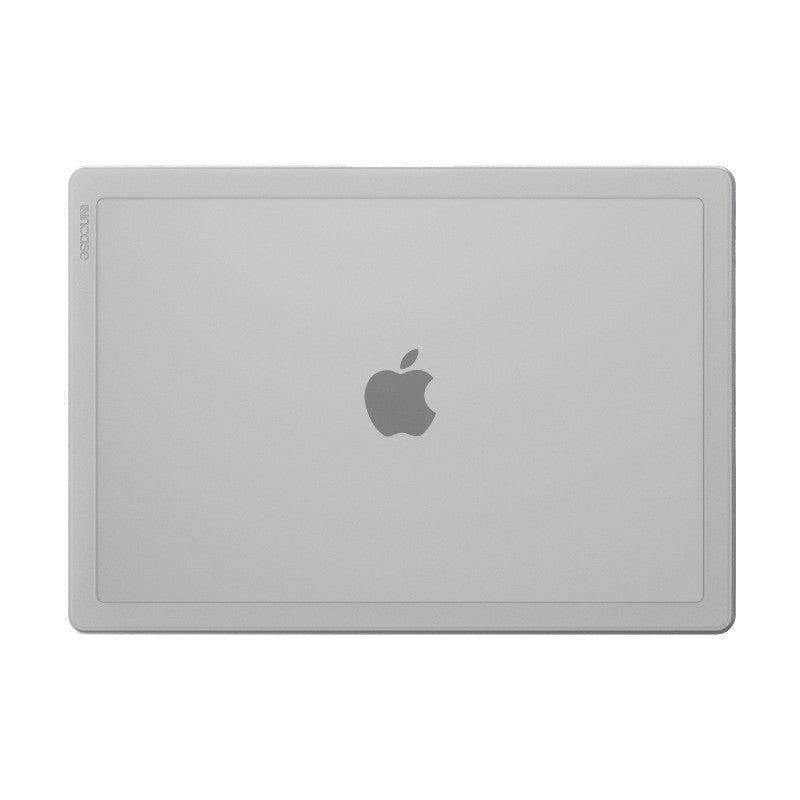 Incase Edge Hardshell Case - Hülle MacBook Pro 16" (M4/M3/M2/M1/2024-2021) (transparent) – Produktabbildung 2