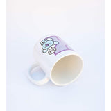 BT21 - Keramikbecher 300ml KOYA – Produktabbildung 3