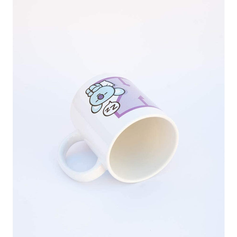 BT21 - Keramikbecher 300ml KOYA – Produktabbildung 3