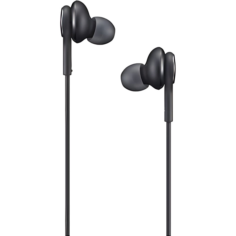 Samsung Stereo HF EO-IC100 – Kopfhörer für Ohren s USB-C (schwarz) – Produktabbildung 4