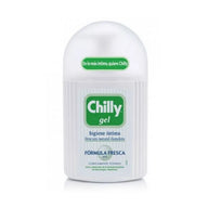 Chilly Intimate Hygiene Gel Fresh Formula 250ml