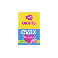 Evax Cottonlike Alas Normal 19 19 Ud