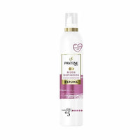 Pantene Defined Curls Mousse 300ml