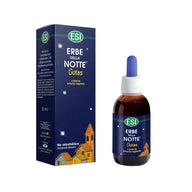 ESI Trepatdiet Herbe Notte Gotas 50ml