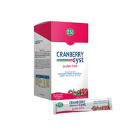 Trepatdiet Cranberry Cyst Pocket Drink