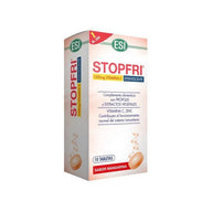 Trepatdiet Stopfri Brause 10 Tabletten