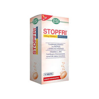 Trepatdiet Stopfri Brause 10 Tabletten
