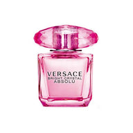 Versace Bright Crystal Absolu Eau De Parfum Spray 30ml