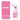 Moschino Fresh Couture Pink Eau De Toilette Spray 50ml