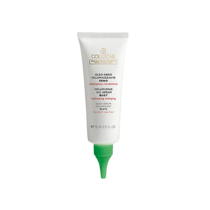 Collistar Aufpolsterndes Öl Serum Busen 75ml