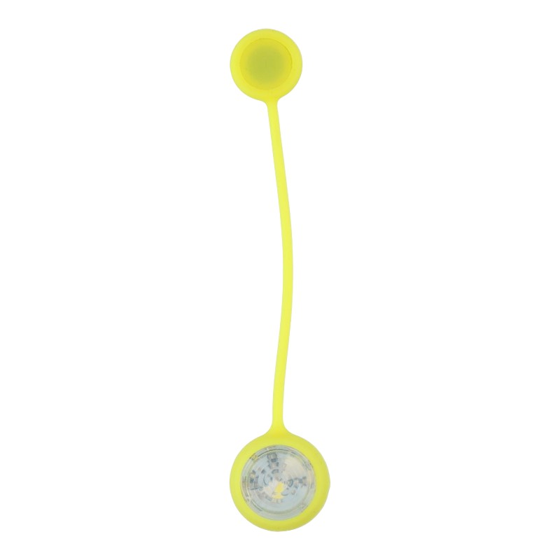 Dunlop - magnetische LED reflexní běžecký pás – Produktabbildung 2