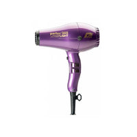 Parlux Haartrockner 385 Powerlight Ionic Ceramic Violet