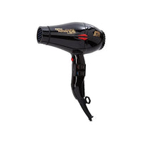 Parlux Haartrockner 2200 Advance Light Black