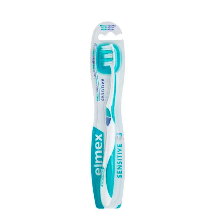 Elmex Sensitivitätszahnbürste 1U