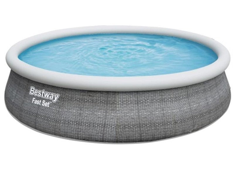 Basen ogrodowy rozporowy 457 x 107 cm Bestway 57372 – Produktabbildung 2
