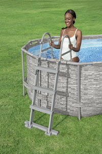 Poolleiter 107 cm Bestway 58330 – Produktabbildung 11