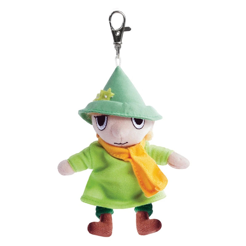 Moomin Mumins - Plüschanhänger Čenich