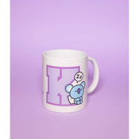 BT21 - Keramikbecher 300ml KOYA – Produktabbildung 4