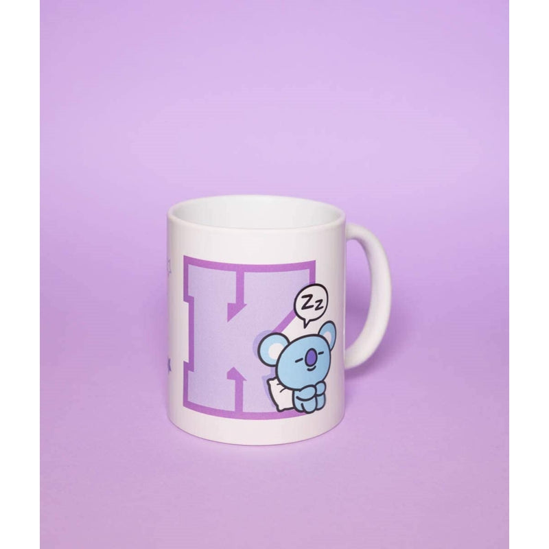 BT21 - Keramikbecher 300ml KOYA – Produktabbildung 4