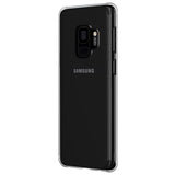 Griffin Reveal - Hülle für Samsung Galaxy S9 (Clear) – Produktabbildung 3