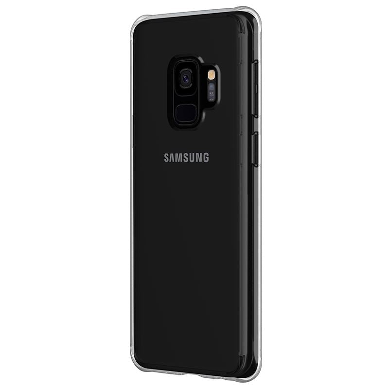 Griffin Reveal - Hülle für Samsung Galaxy S9 (Clear) – Produktabbildung 3