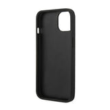 Ferrari Carbon - Hülle für iPhone 14 Plus (rot) – Produktabbildung 6
