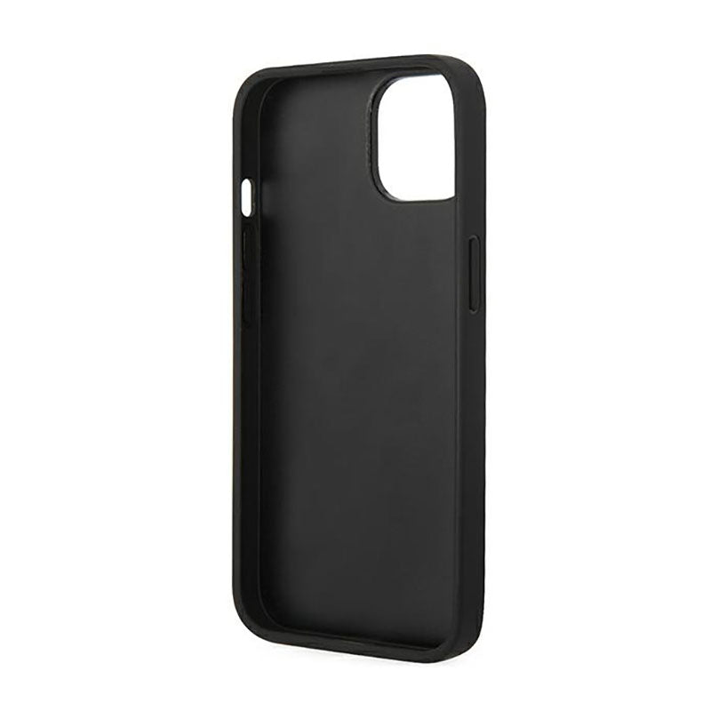 Ferrari Carbon - Hülle für iPhone 14 Plus (rot) – Produktabbildung 6