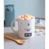 BT21 - Keramikbecher 300ml KOYA – Produktabbildung 6