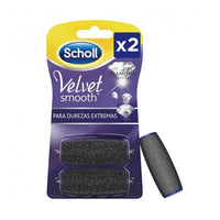Scholl Extreme Härte Nachfüllpackung 2U