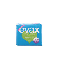 Evax Cottonlike Normal Damenbinden Mit 20 Einheiten