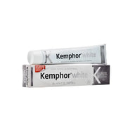 Kemphor White Dentifrice 75ml