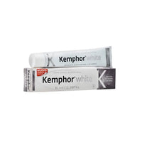 Kemphor White Dentifrice 75ml