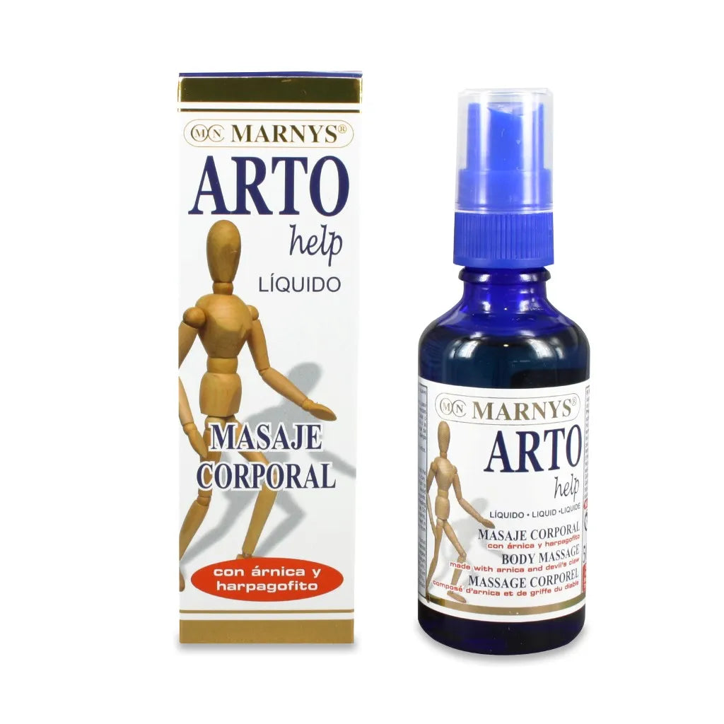 Marnys Artohelp Complex 50ml