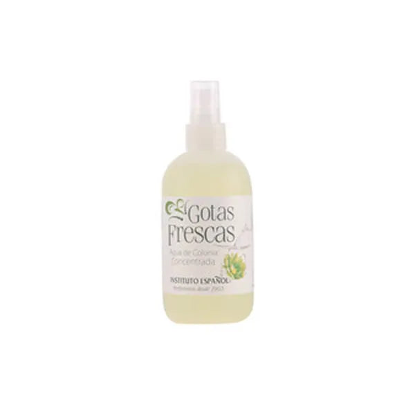 INSTITUTO ESPAÑOL Gotas Frescas Eau De Cologne Spray 250ml