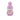 Denenes Glückliche Träume Bad Gel 500ml
